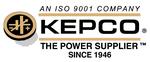 Kepco, Inc. logo
