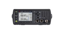 Power Meter - Average, dual channel