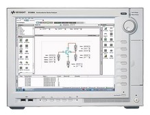 Semiconductor Device Analyzer Mainframe